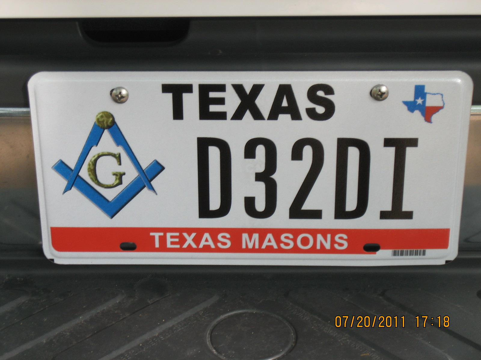 my Masonic plate.JPG