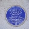 Charles Coward
