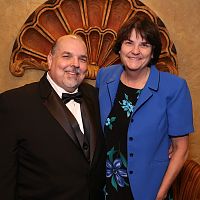 2018 Indiana Grand Master's Reception